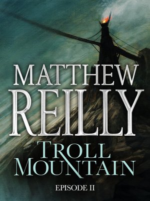 cover image of Troll Mountain, Episode 2
